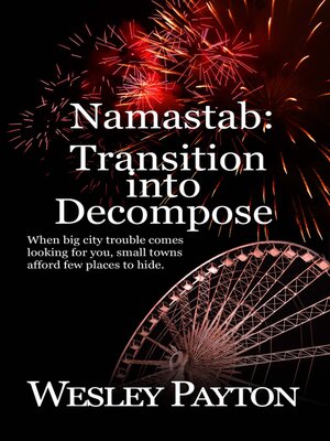 cover image of Namastab
